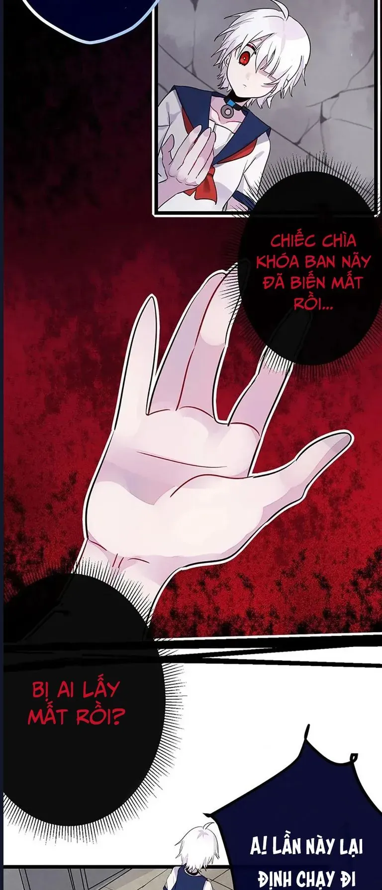 Ai Đã Giết Con Thỏ? Chap 7.1 - Next Chap 6