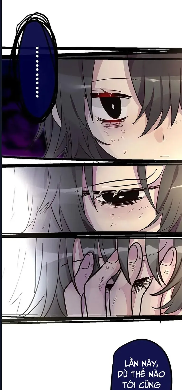 Ai Đã Giết Con Thỏ? Chap 7.1 - Next Chap 6