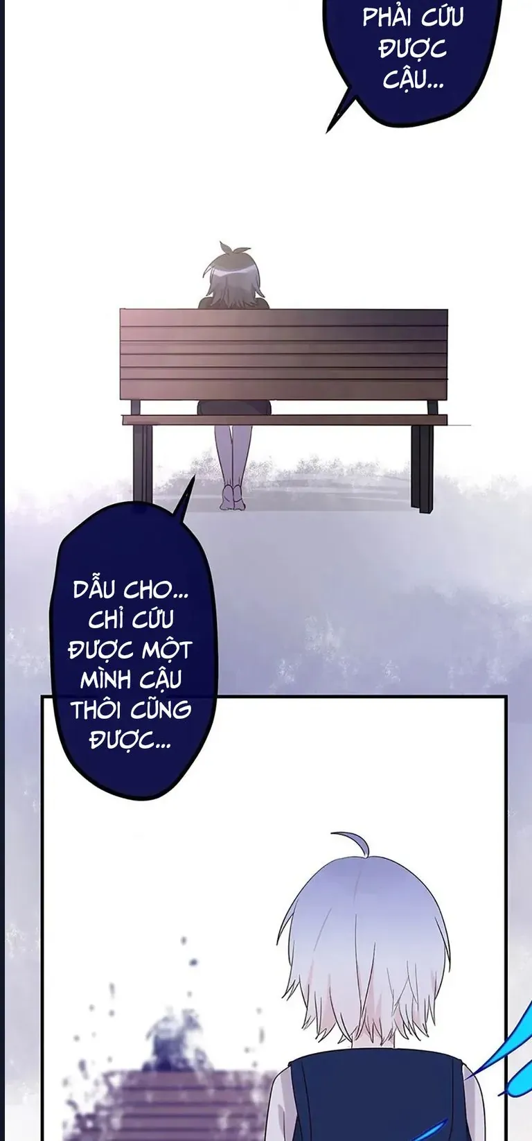 Ai Đã Giết Con Thỏ? Chap 7.1 - Next Chap 6