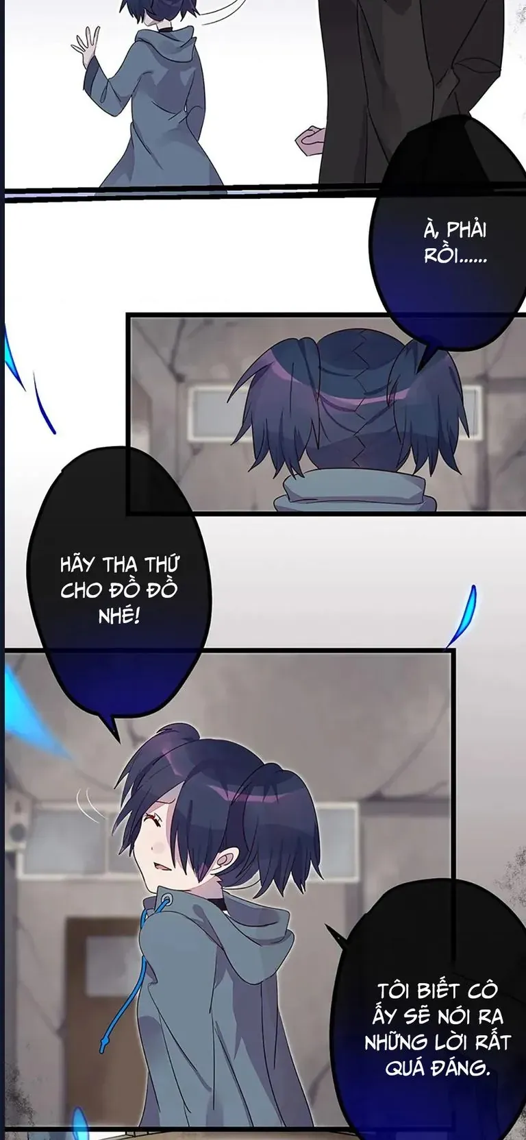 Ai Đã Giết Con Thỏ? Chap 7.2 - Next Chap 7.1