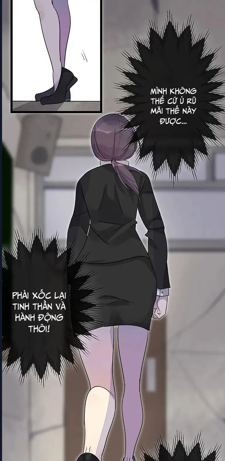 Ai Đã Giết Con Thỏ? Chap 7.2 - Next Chap 7.1