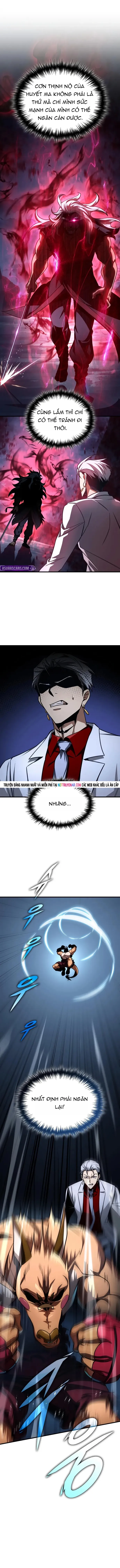 Cuốn Sách Chiến Lược Hàng Đầu Mà Chỉ Tôi Mới Có Thể Nhìn Thấy [Chap 100-101] - Page 1