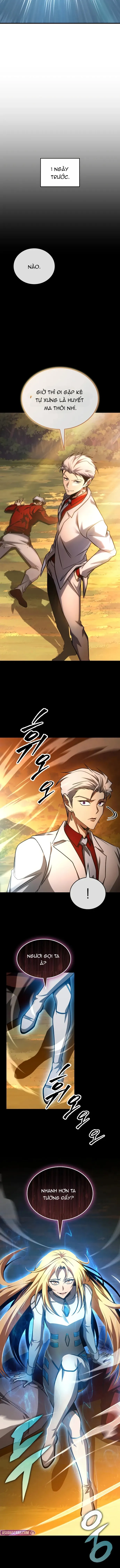 Cuốn Sách Chiến Lược Hàng Đầu Mà Chỉ Tôi Mới Có Thể Nhìn Thấy [Chap 100-101] - Page 11