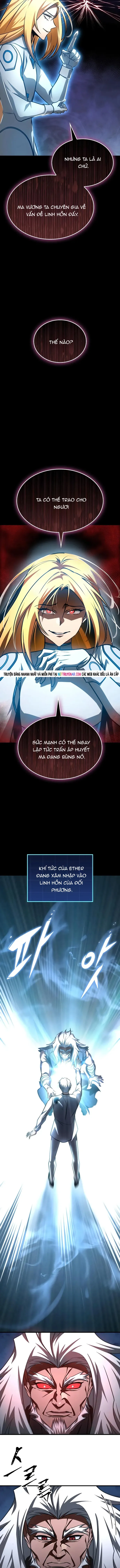 Cuốn Sách Chiến Lược Hàng Đầu Mà Chỉ Tôi Mới Có Thể Nhìn Thấy [Chap 100-101] - Page 13