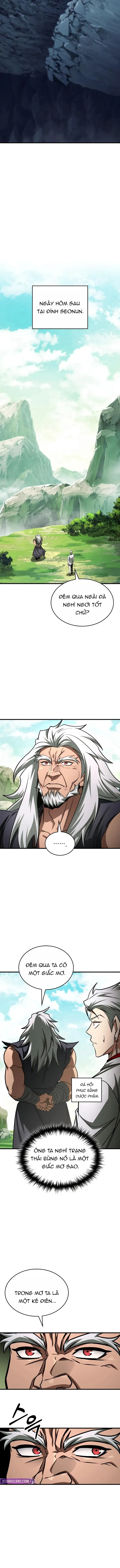 Cuốn Sách Chiến Lược Hàng Đầu Mà Chỉ Tôi Mới Có Thể Nhìn Thấy [Chap 100-101] - Page 15
