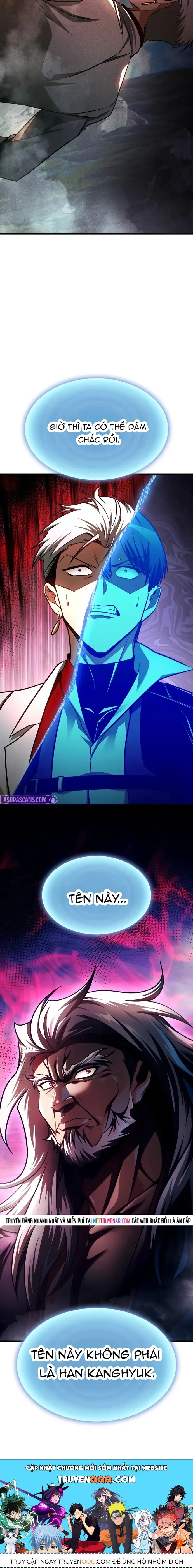 Cuốn Sách Chiến Lược Hàng Đầu Mà Chỉ Tôi Mới Có Thể Nhìn Thấy [Chap 100-101] - Page 17