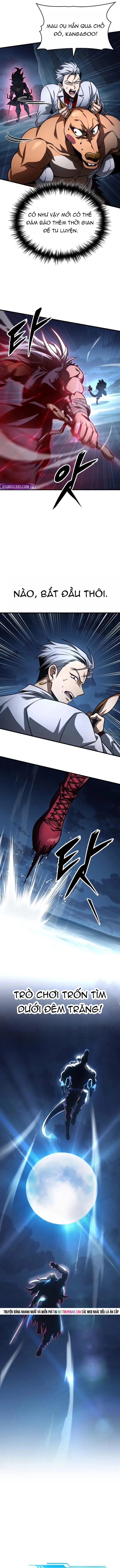 Cuốn Sách Chiến Lược Hàng Đầu Mà Chỉ Tôi Mới Có Thể Nhìn Thấy [Chap 100-101] - Page 2