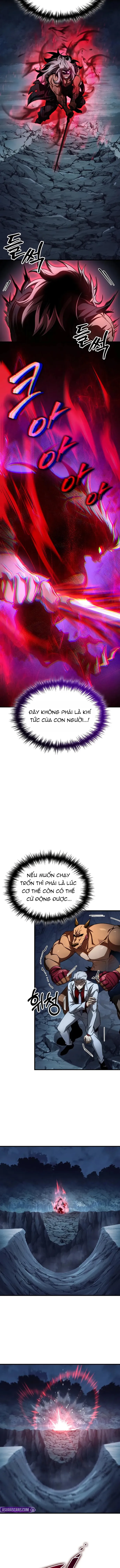 Cuốn Sách Chiến Lược Hàng Đầu Mà Chỉ Tôi Mới Có Thể Nhìn Thấy [Chap 100-101] - Page 7