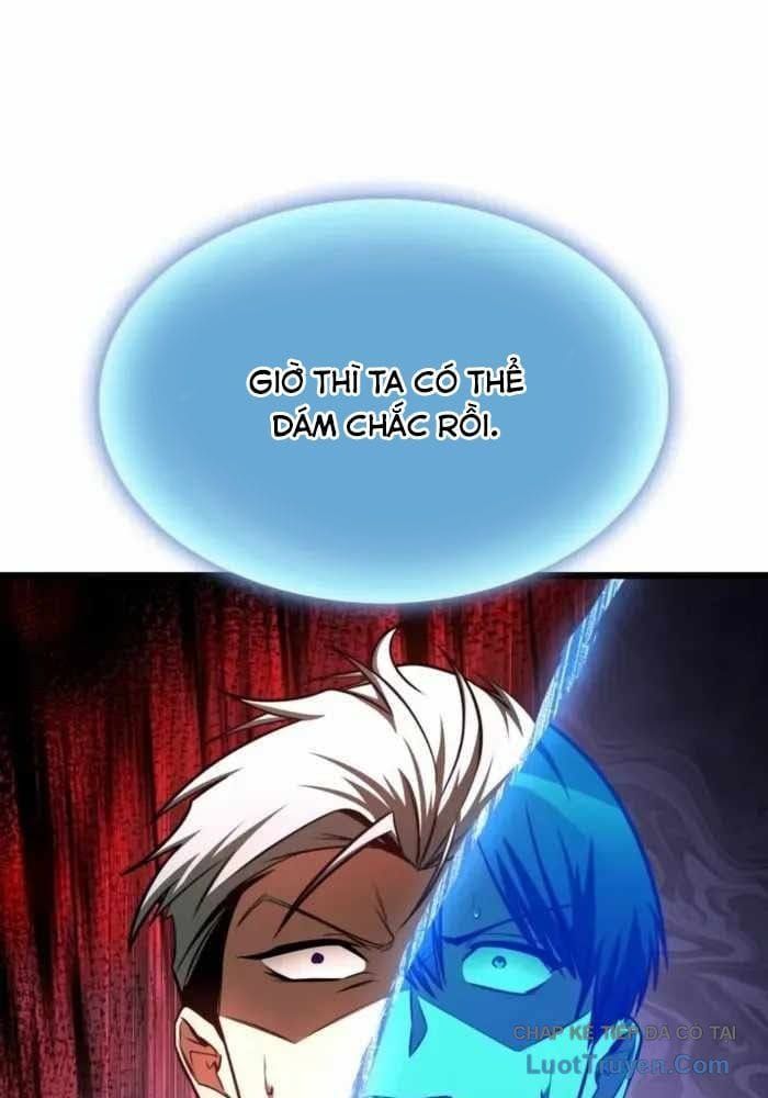 Cuốn Sách Chiến Lược Hàng Đầu Mà Chỉ Tôi Mới Có Thể Nhìn Thấy [Chap 100-101] - Page 1