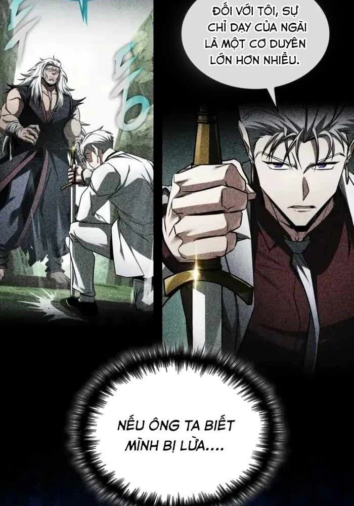 Cuốn Sách Chiến Lược Hàng Đầu Mà Chỉ Tôi Mới Có Thể Nhìn Thấy [Chap 100-101] - Page 10