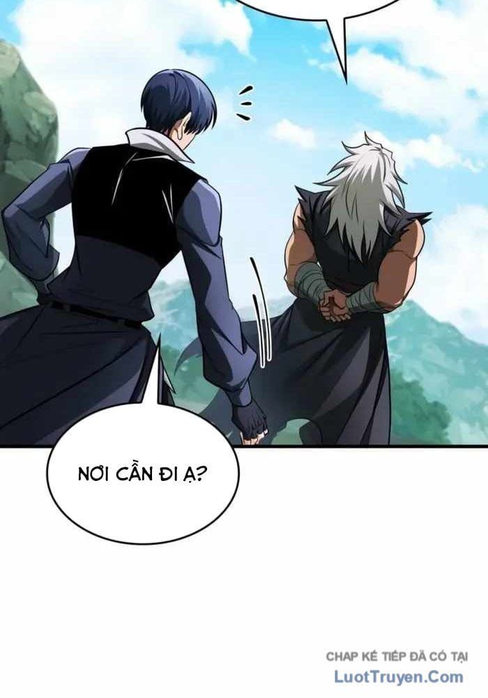 Cuốn Sách Chiến Lược Hàng Đầu Mà Chỉ Tôi Mới Có Thể Nhìn Thấy [Chap 100-101] - Page 104