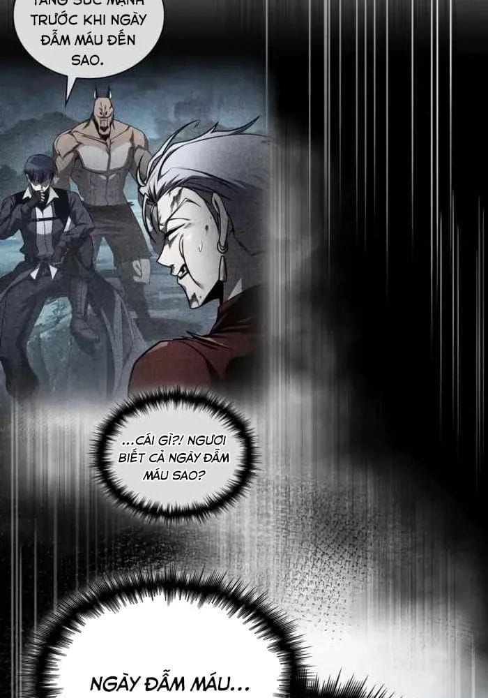 Cuốn Sách Chiến Lược Hàng Đầu Mà Chỉ Tôi Mới Có Thể Nhìn Thấy [Chap 100-101] - Page 117