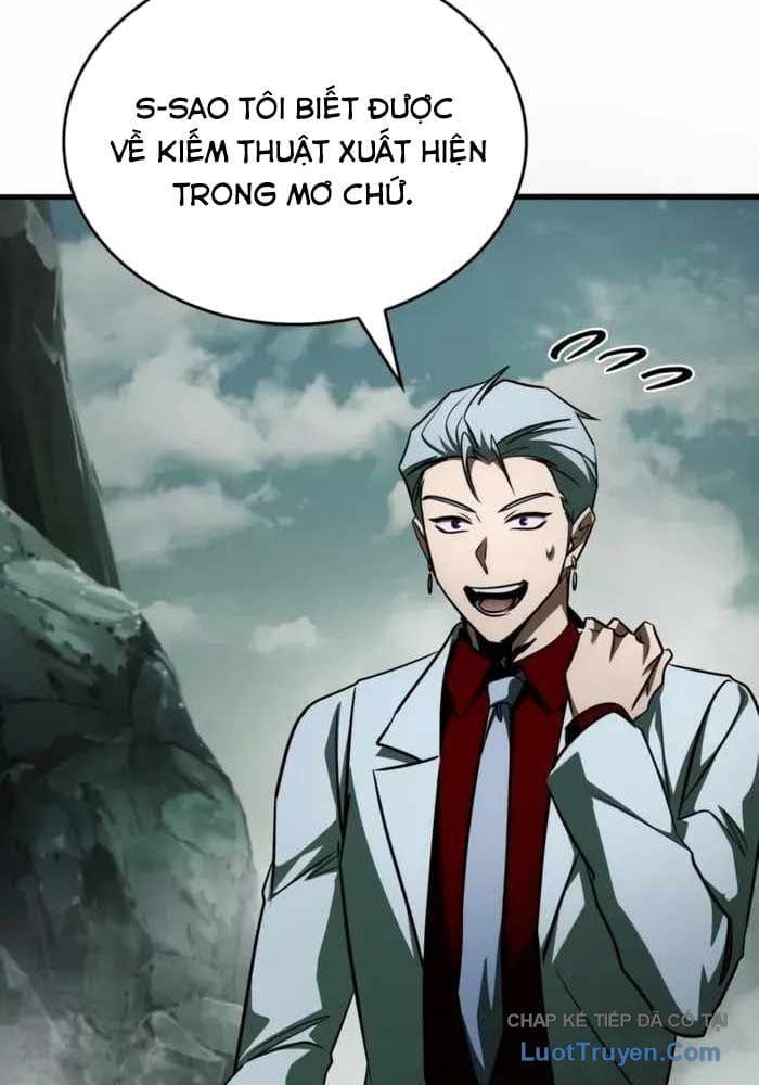 Cuốn Sách Chiến Lược Hàng Đầu Mà Chỉ Tôi Mới Có Thể Nhìn Thấy [Chap 100-101] - Page 12