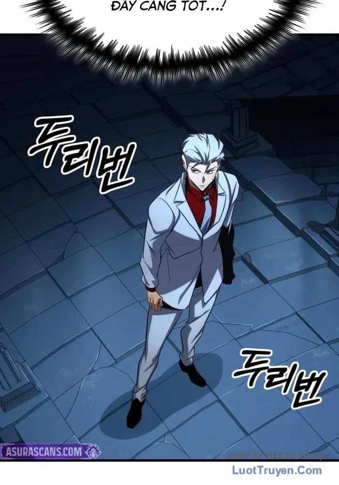 Cuốn Sách Chiến Lược Hàng Đầu Mà Chỉ Tôi Mới Có Thể Nhìn Thấy [Chap 100-101] - Page 120