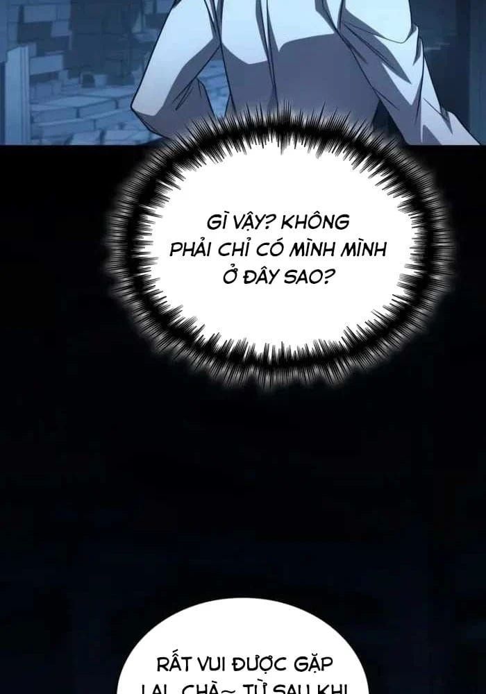 Cuốn Sách Chiến Lược Hàng Đầu Mà Chỉ Tôi Mới Có Thể Nhìn Thấy [Chap 100-101] - Page 122