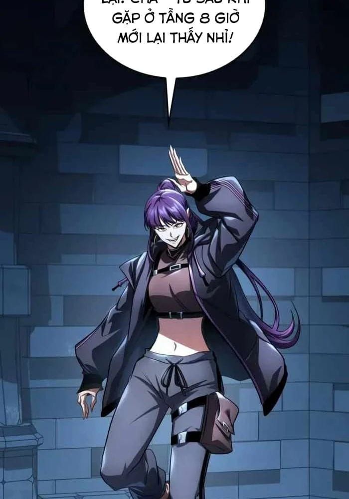 Cuốn Sách Chiến Lược Hàng Đầu Mà Chỉ Tôi Mới Có Thể Nhìn Thấy [Chap 100-101] - Page 123