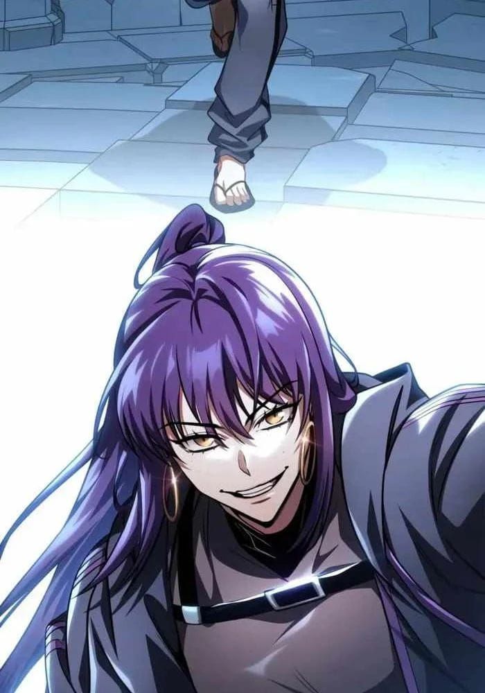 Cuốn Sách Chiến Lược Hàng Đầu Mà Chỉ Tôi Mới Có Thể Nhìn Thấy [Chap 100-101] - Page 124