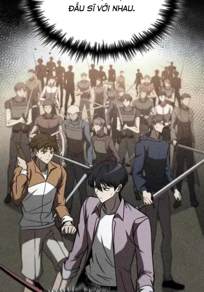 Cuốn Sách Chiến Lược Hàng Đầu Mà Chỉ Tôi Mới Có Thể Nhìn Thấy [Chap 100-101] - Page 127