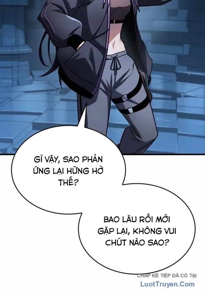 Cuốn Sách Chiến Lược Hàng Đầu Mà Chỉ Tôi Mới Có Thể Nhìn Thấy [Chap 100-101] - Page 129