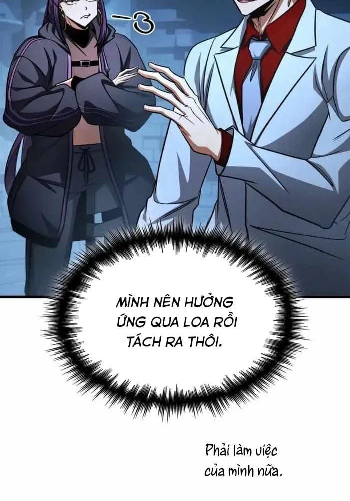 Cuốn Sách Chiến Lược Hàng Đầu Mà Chỉ Tôi Mới Có Thể Nhìn Thấy [Chap 100-101] - Page 131