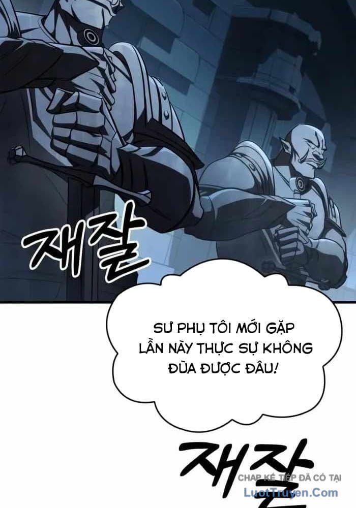 Cuốn Sách Chiến Lược Hàng Đầu Mà Chỉ Tôi Mới Có Thể Nhìn Thấy [Chap 100-101] - Page 133