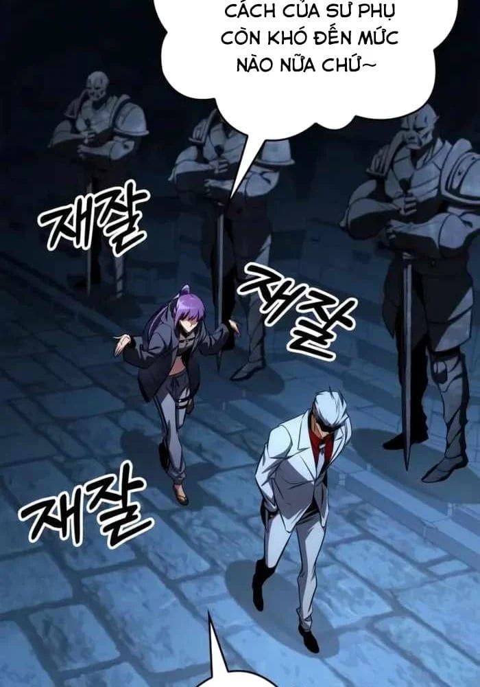 Cuốn Sách Chiến Lược Hàng Đầu Mà Chỉ Tôi Mới Có Thể Nhìn Thấy [Chap 100-101] - Page 135