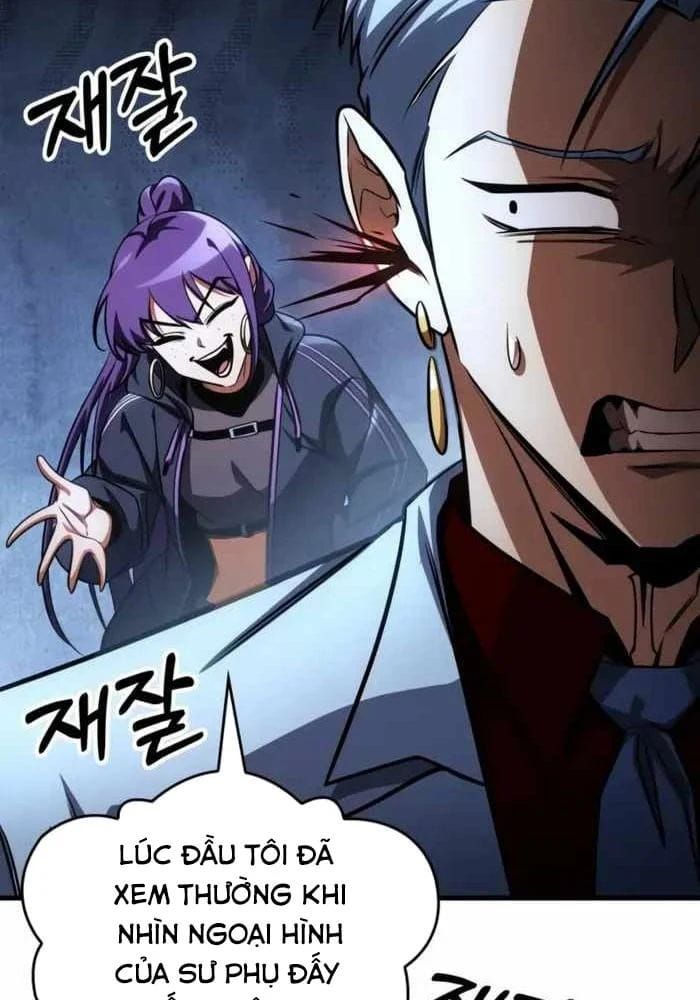 Cuốn Sách Chiến Lược Hàng Đầu Mà Chỉ Tôi Mới Có Thể Nhìn Thấy [Chap 100-101] - Page 139