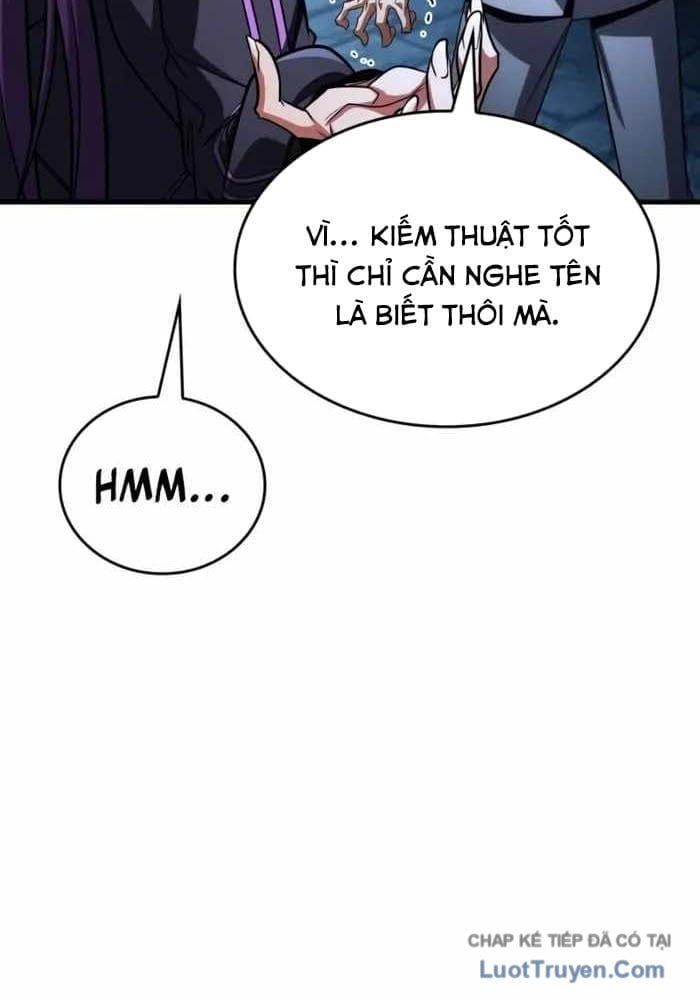 Cuốn Sách Chiến Lược Hàng Đầu Mà Chỉ Tôi Mới Có Thể Nhìn Thấy [Chap 100-101] - Page 149
