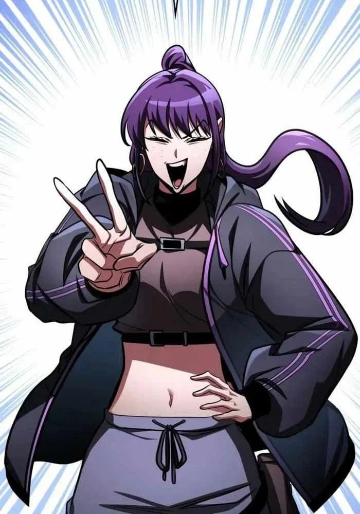 Cuốn Sách Chiến Lược Hàng Đầu Mà Chỉ Tôi Mới Có Thể Nhìn Thấy [Chap 100-101] - Page 154