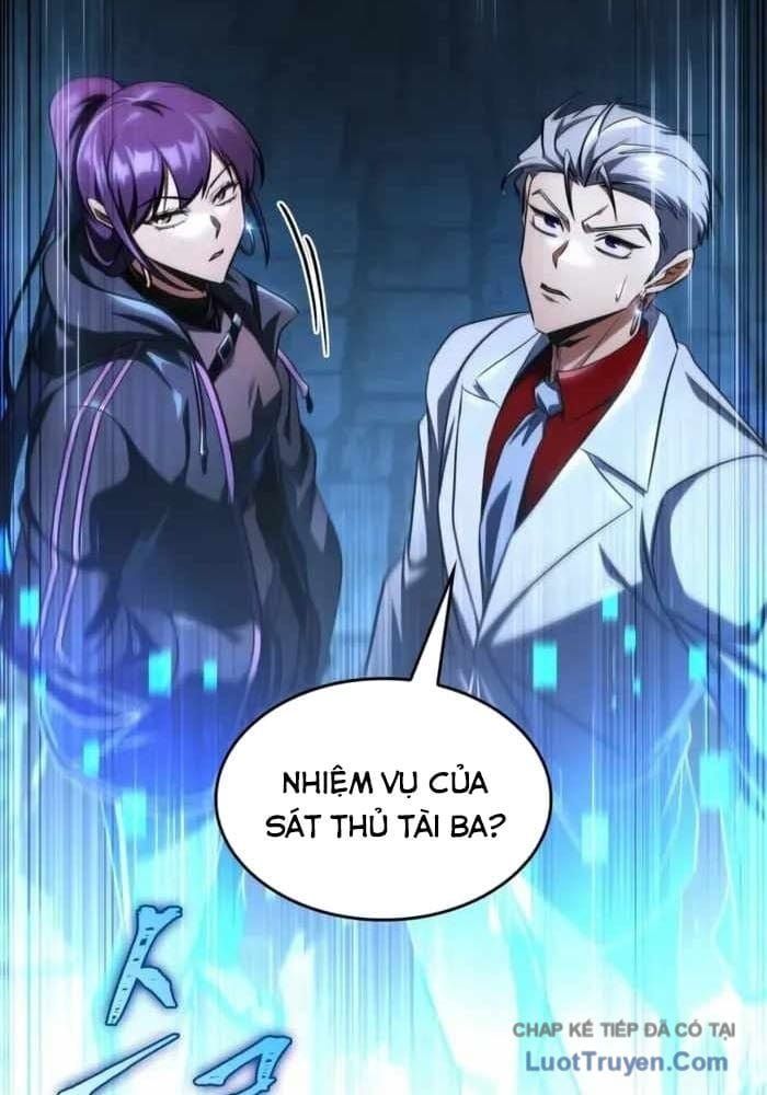 Cuốn Sách Chiến Lược Hàng Đầu Mà Chỉ Tôi Mới Có Thể Nhìn Thấy [Chap 100-101] - Page 161