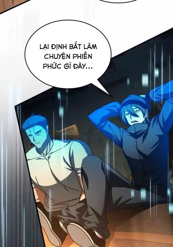 Cuốn Sách Chiến Lược Hàng Đầu Mà Chỉ Tôi Mới Có Thể Nhìn Thấy [Chap 100-101] - Page 169