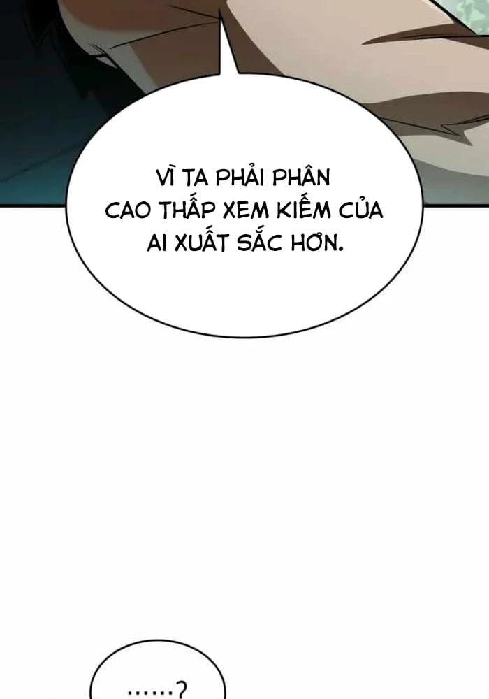Cuốn Sách Chiến Lược Hàng Đầu Mà Chỉ Tôi Mới Có Thể Nhìn Thấy [Chap 100-101] - Page 23