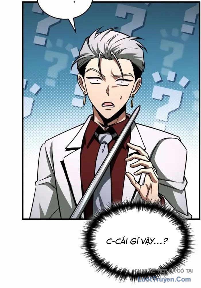 Cuốn Sách Chiến Lược Hàng Đầu Mà Chỉ Tôi Mới Có Thể Nhìn Thấy [Chap 100-101] - Page 24