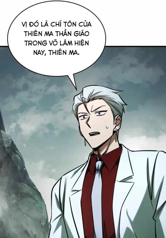 Cuốn Sách Chiến Lược Hàng Đầu Mà Chỉ Tôi Mới Có Thể Nhìn Thấy [Chap 100-101] - Page 31