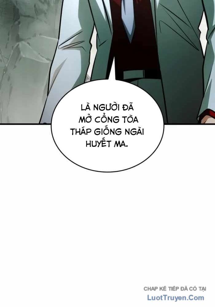 Cuốn Sách Chiến Lược Hàng Đầu Mà Chỉ Tôi Mới Có Thể Nhìn Thấy [Chap 100-101] - Page 32