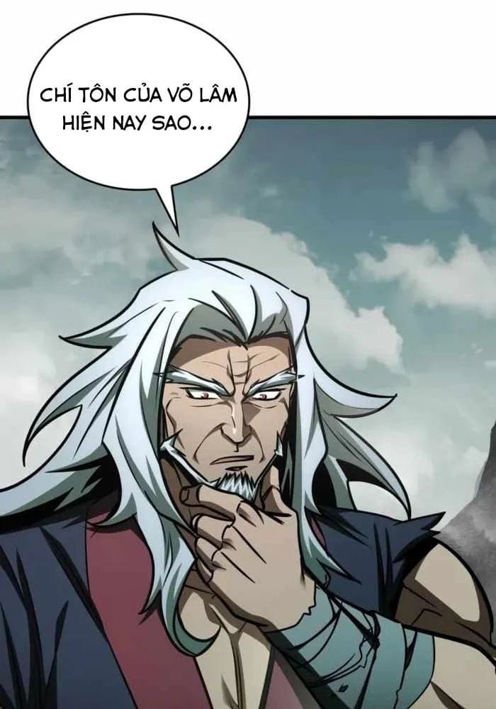 Cuốn Sách Chiến Lược Hàng Đầu Mà Chỉ Tôi Mới Có Thể Nhìn Thấy [Chap 100-101] - Page 33