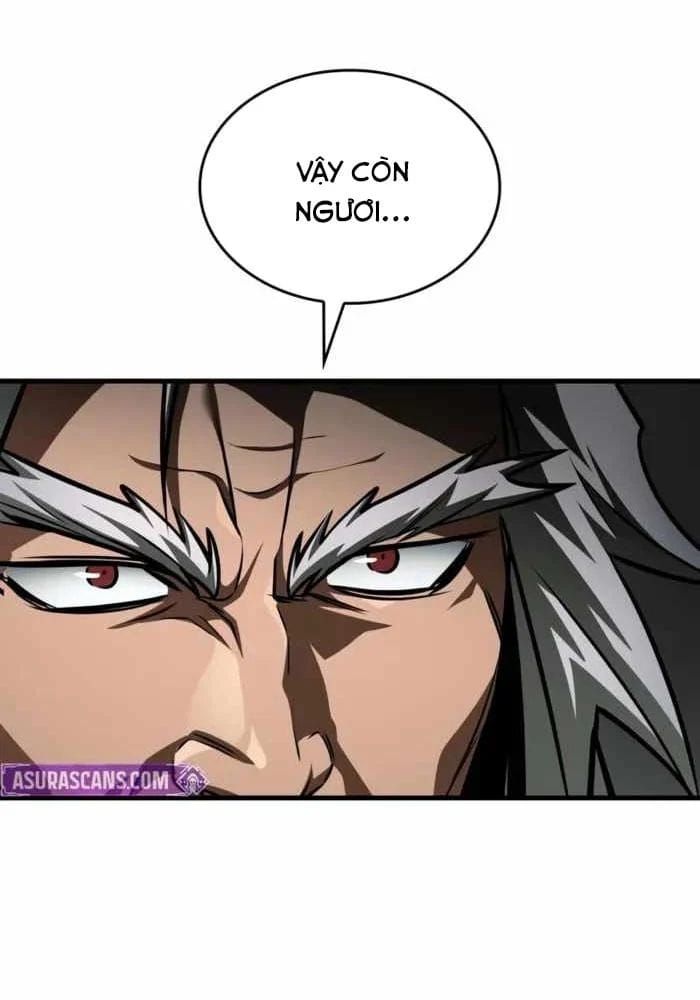 Cuốn Sách Chiến Lược Hàng Đầu Mà Chỉ Tôi Mới Có Thể Nhìn Thấy [Chap 100-101] - Page 35