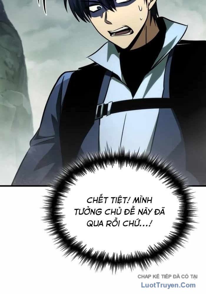 Cuốn Sách Chiến Lược Hàng Đầu Mà Chỉ Tôi Mới Có Thể Nhìn Thấy [Chap 100-101] - Page 46