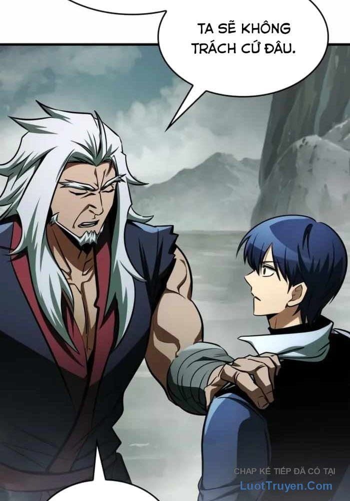 Cuốn Sách Chiến Lược Hàng Đầu Mà Chỉ Tôi Mới Có Thể Nhìn Thấy [Chap 100-101] - Page 49