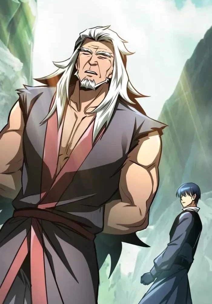 Cuốn Sách Chiến Lược Hàng Đầu Mà Chỉ Tôi Mới Có Thể Nhìn Thấy [Chap 100-101] - Page 56