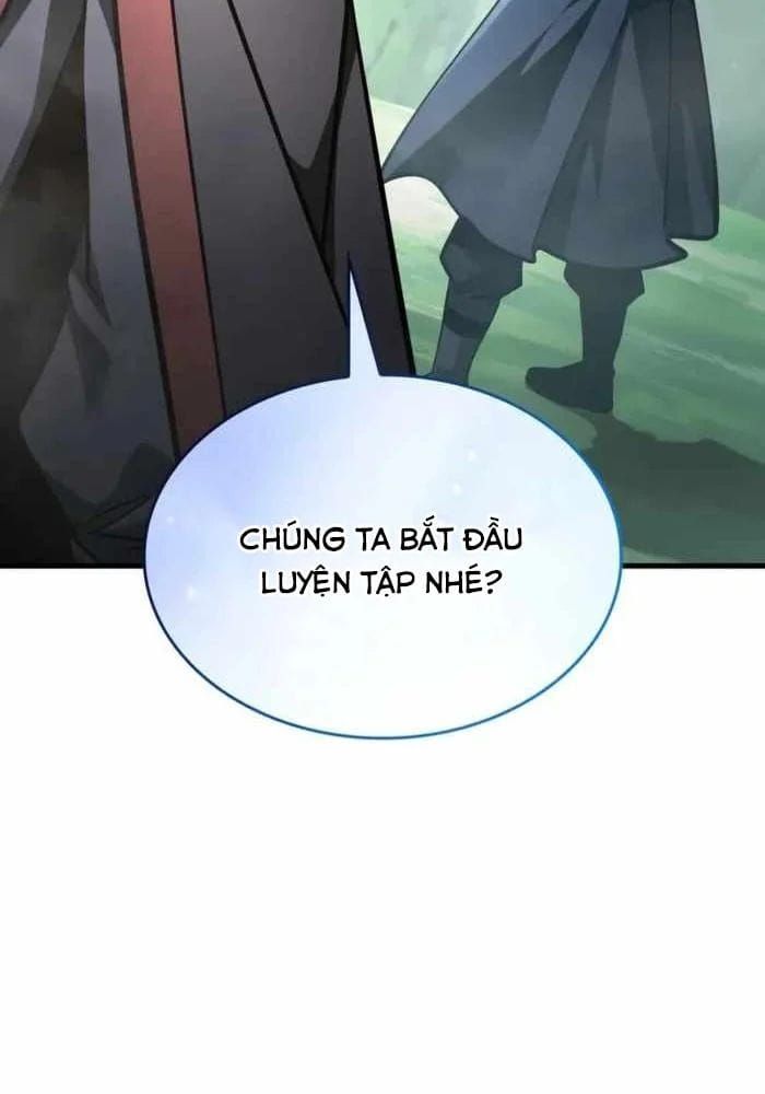 Cuốn Sách Chiến Lược Hàng Đầu Mà Chỉ Tôi Mới Có Thể Nhìn Thấy [Chap 100-101] - Page 57