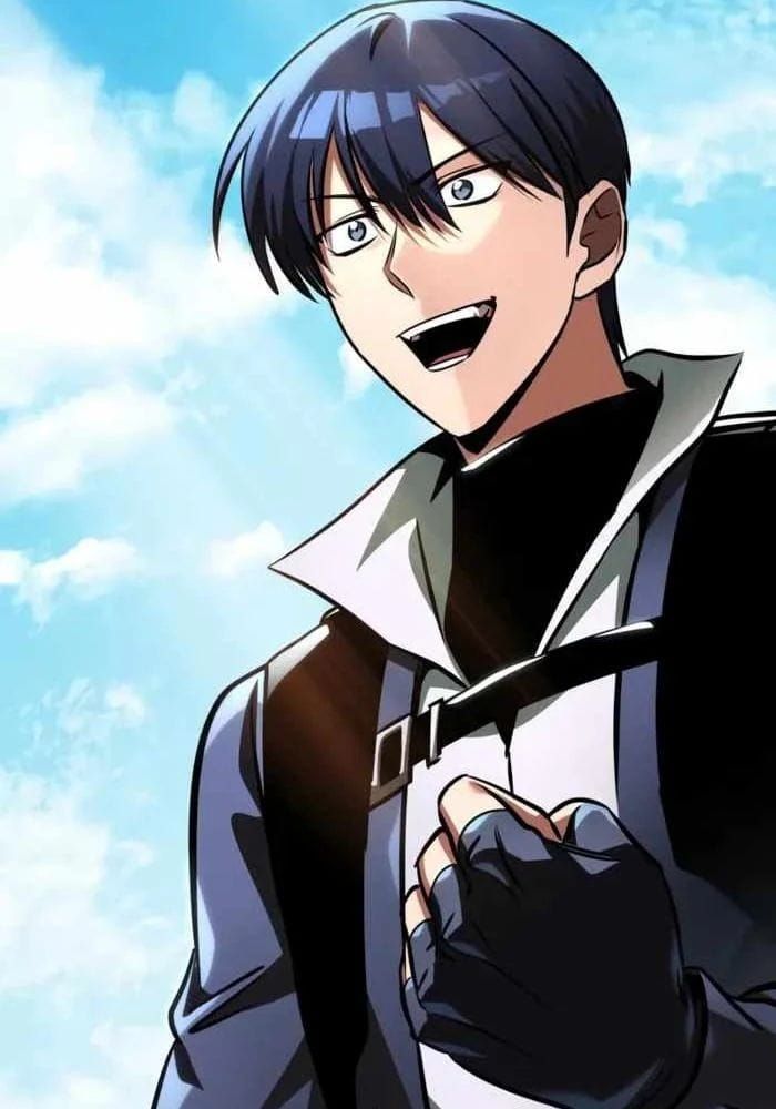 Cuốn Sách Chiến Lược Hàng Đầu Mà Chỉ Tôi Mới Có Thể Nhìn Thấy [Chap 100-101] - Page 61