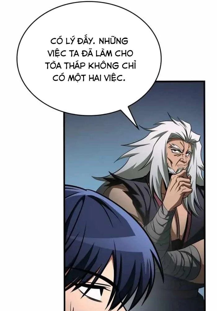 Cuốn Sách Chiến Lược Hàng Đầu Mà Chỉ Tôi Mới Có Thể Nhìn Thấy [Chap 100-101] - Page 91