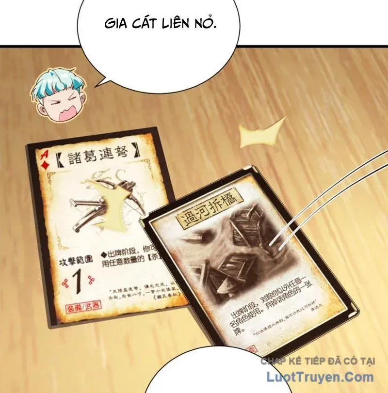 Ta Học Trảm Thần Trong Bệnh Viện Tâm Thần Chap 311 - Next Chap 310