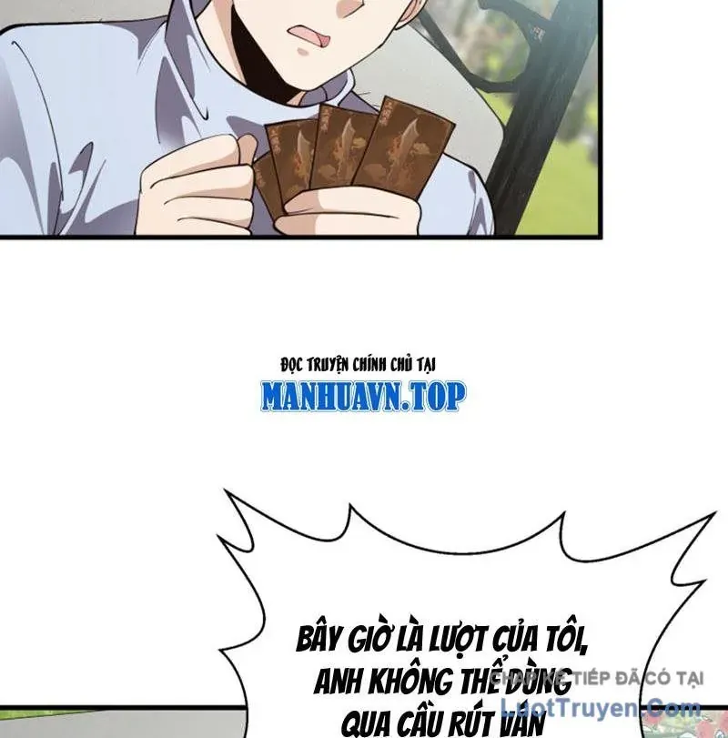 Ta Học Trảm Thần Trong Bệnh Viện Tâm Thần Chap 311 - Next Chap 310