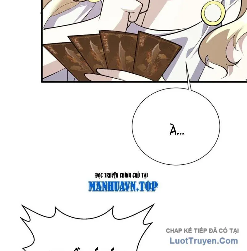 Ta Học Trảm Thần Trong Bệnh Viện Tâm Thần Chap 311 - Next Chap 310