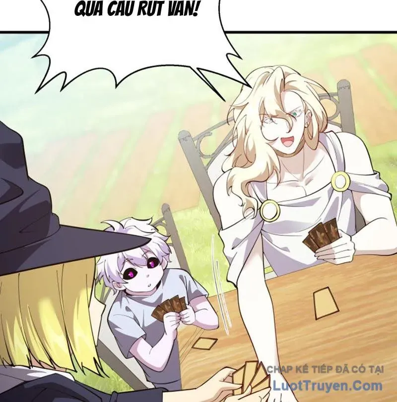 Ta Học Trảm Thần Trong Bệnh Viện Tâm Thần Chap 311 - Next Chap 310