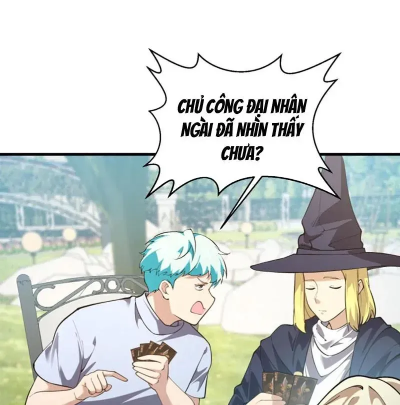 Ta Học Trảm Thần Trong Bệnh Viện Tâm Thần Chap 311 - Next Chap 310