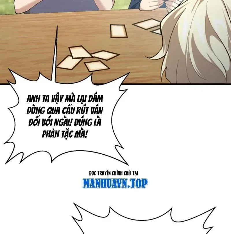 Ta Học Trảm Thần Trong Bệnh Viện Tâm Thần Chap 311 - Next Chap 310