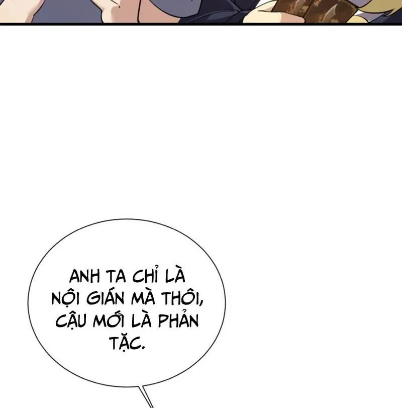 Ta Học Trảm Thần Trong Bệnh Viện Tâm Thần Chap 311 - Next Chap 310